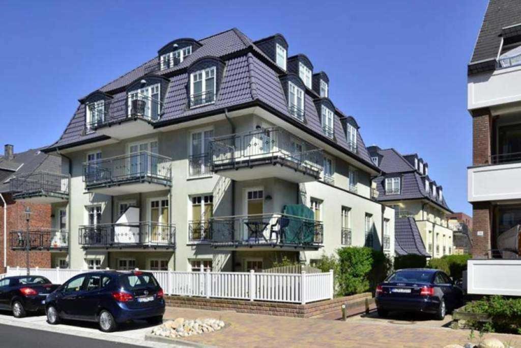 Silvie, App 11 * Westerland