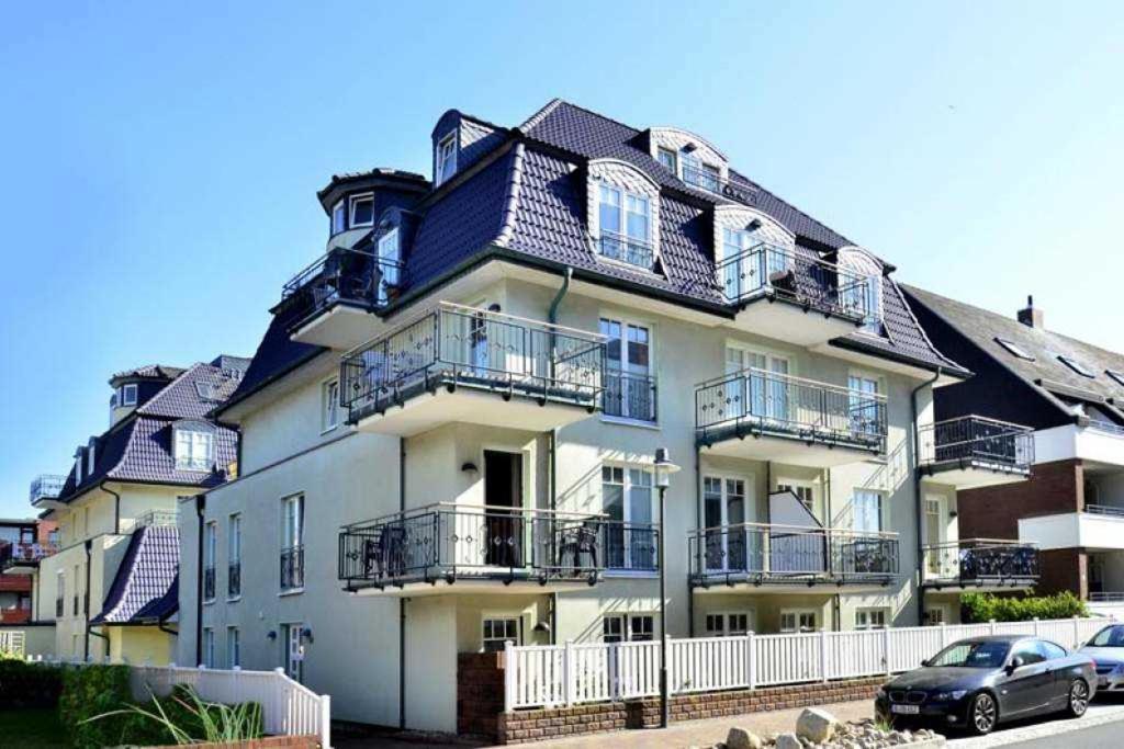 Apartment Silvie, App 11 *