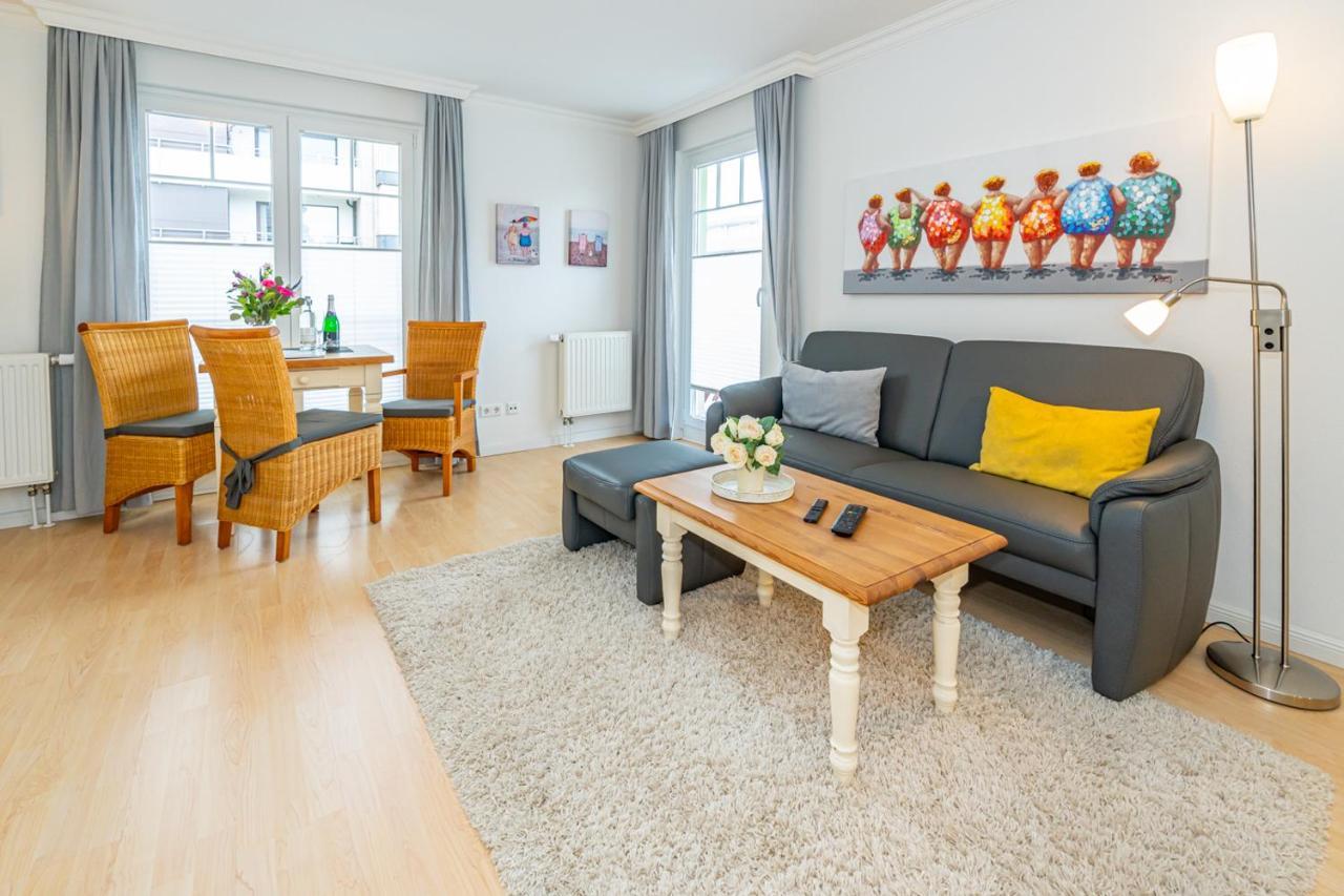 Silvie, App 11 * Westerland