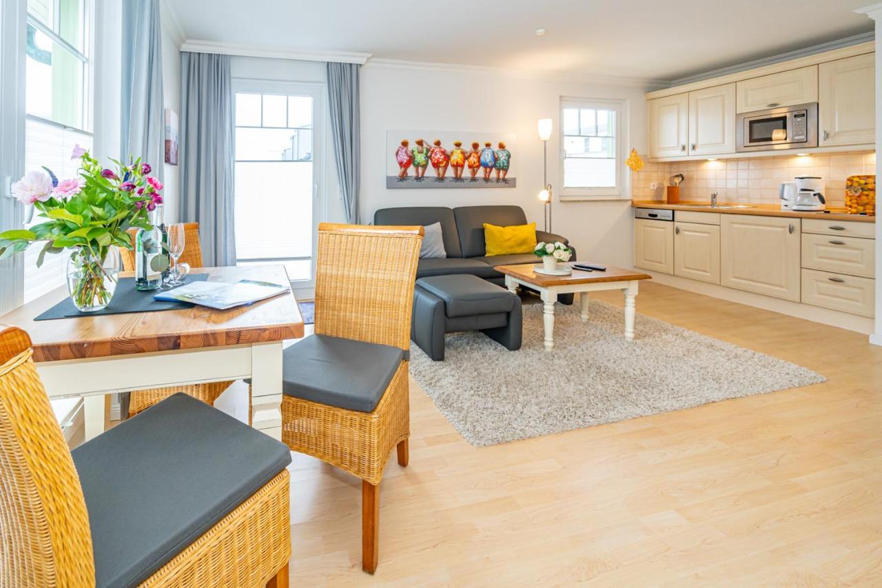 Silvie, App 11 * Westerland