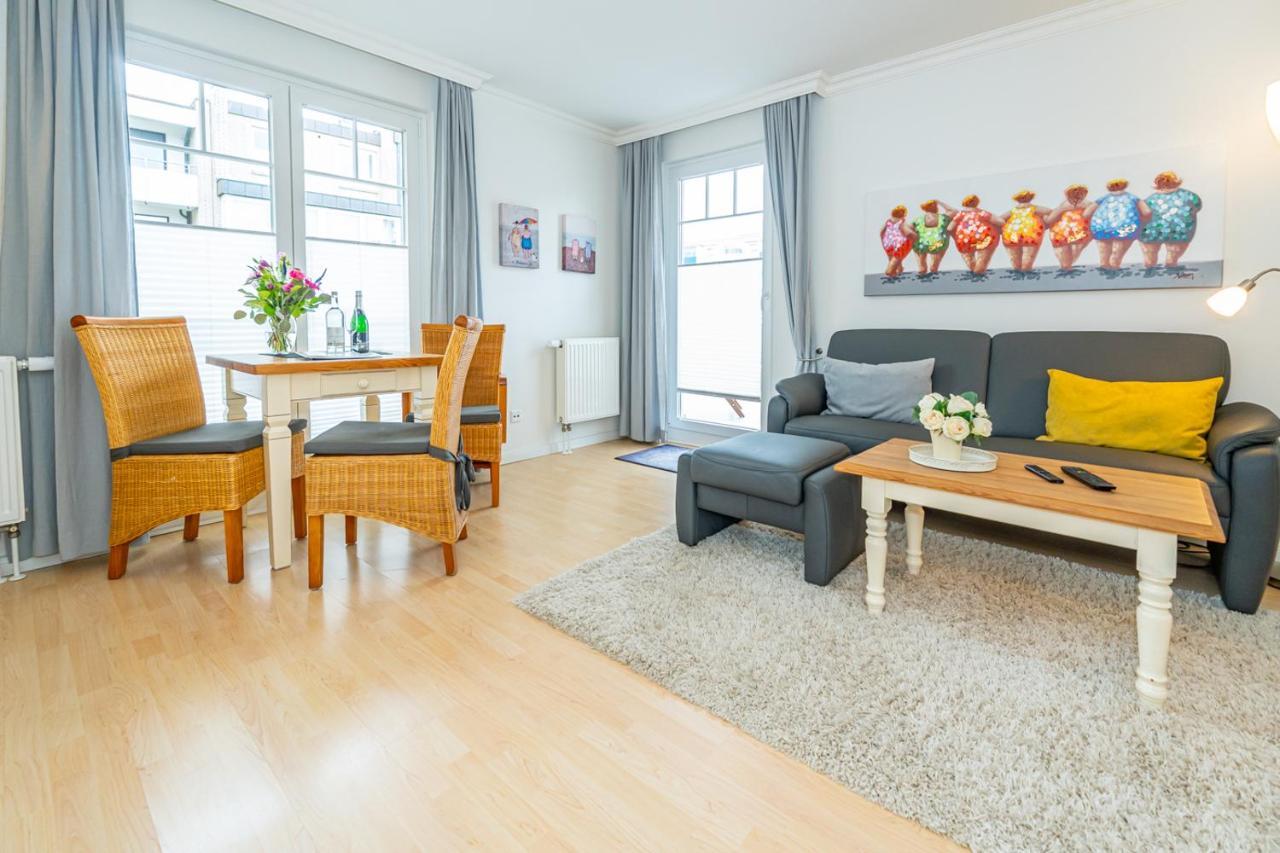 Silvie, App 11 Apartment Westerland