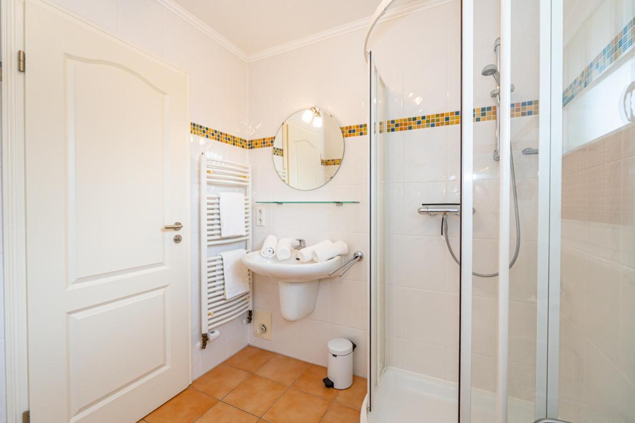 Apartment Silvie, App 11