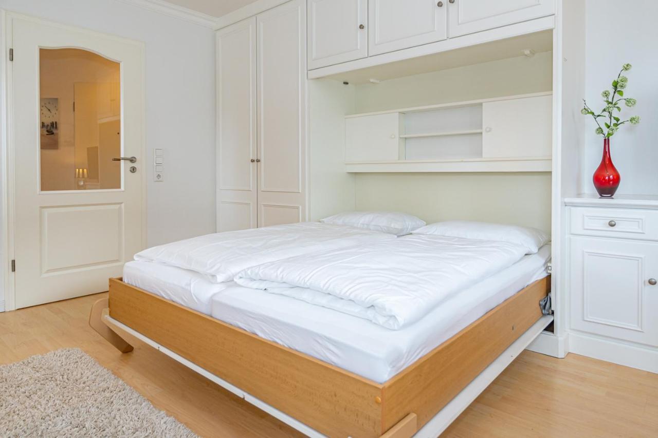Silvie, App 11 Apartment Westerland