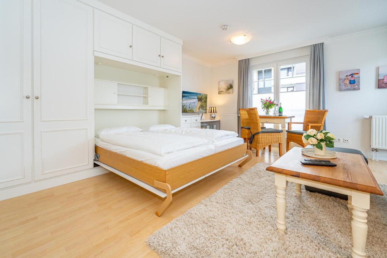 Apartment Silvie, App 11