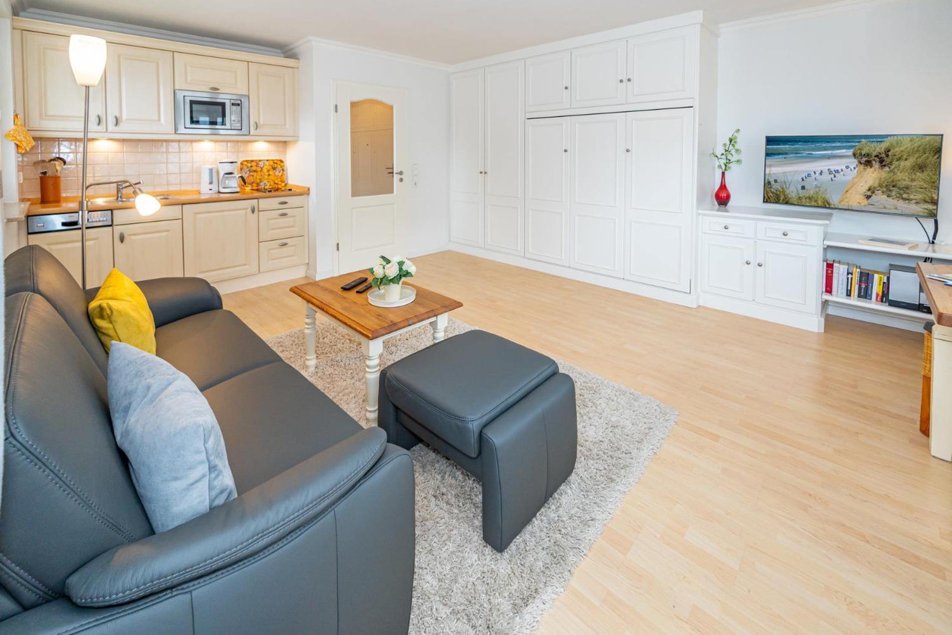 Silvie, App 11 Apartment *
