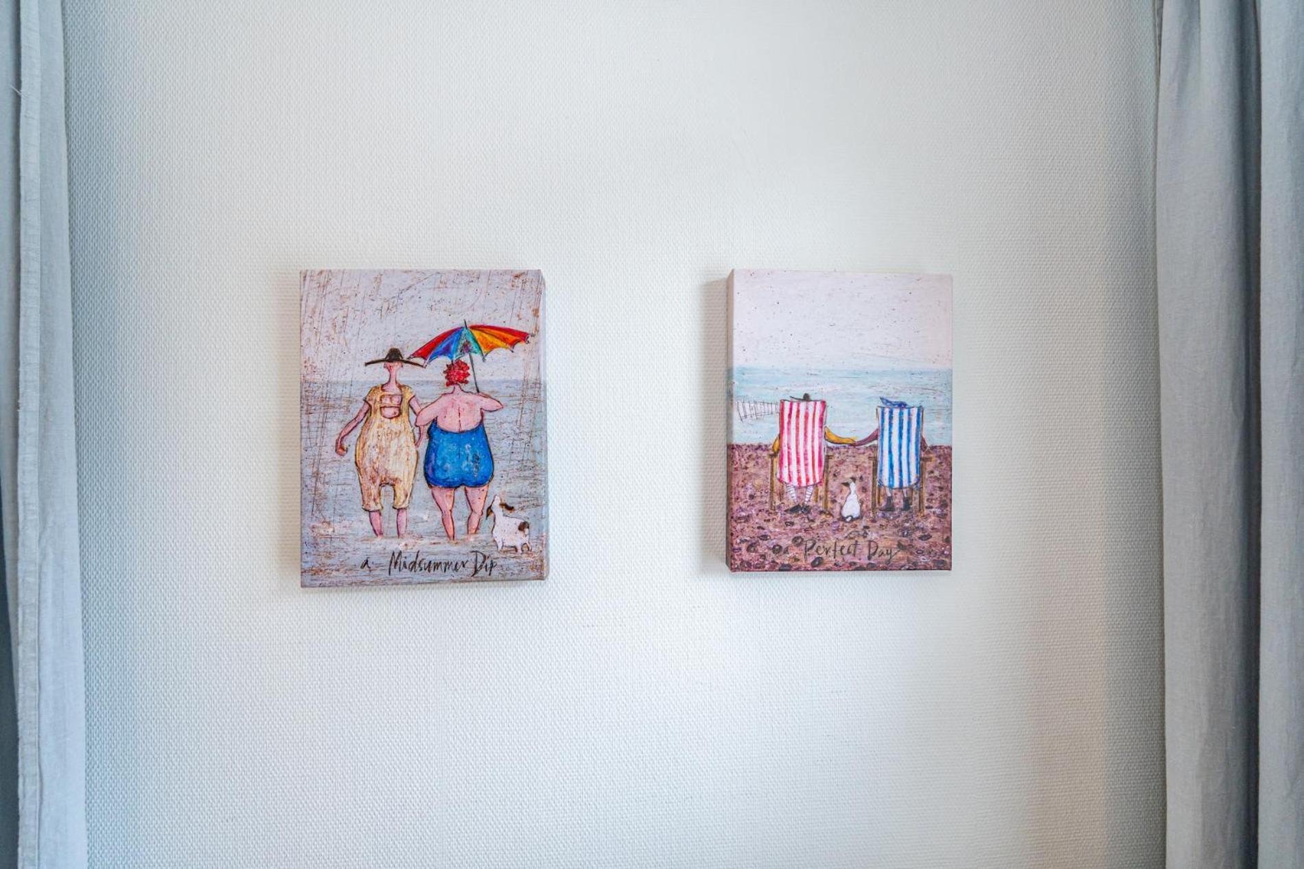 Apartment Silvie, App 11