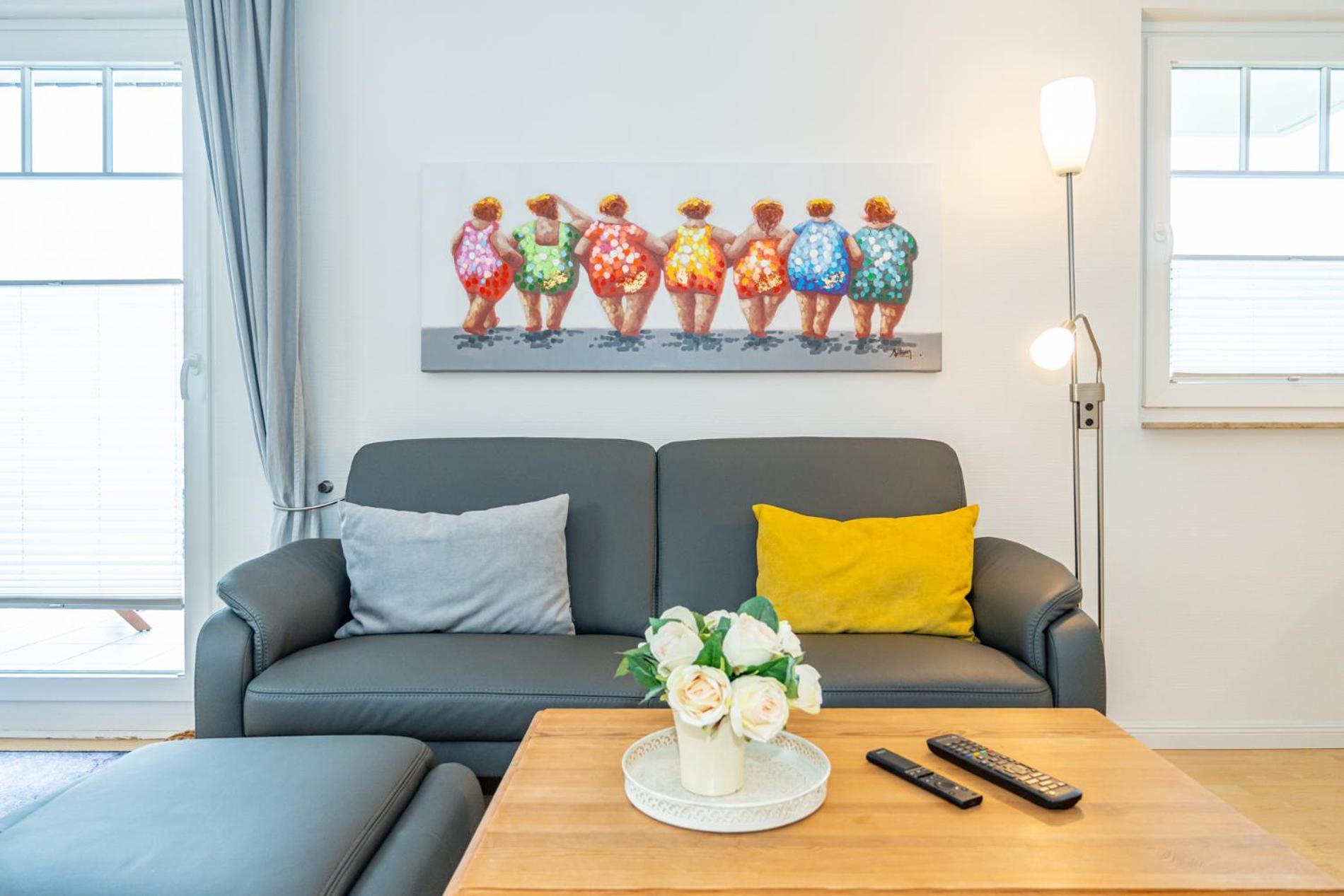 Apartment Silvie, App 11