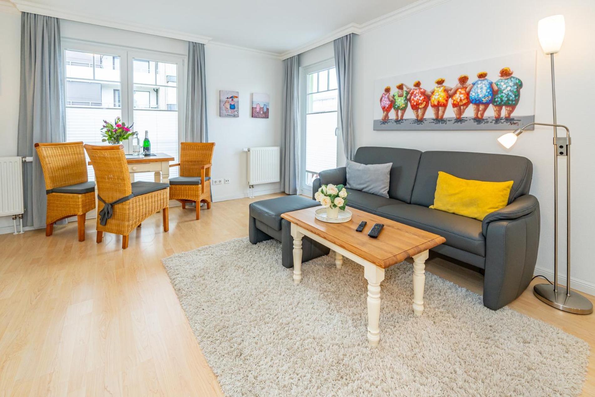 Silvie, App 11 Westerland